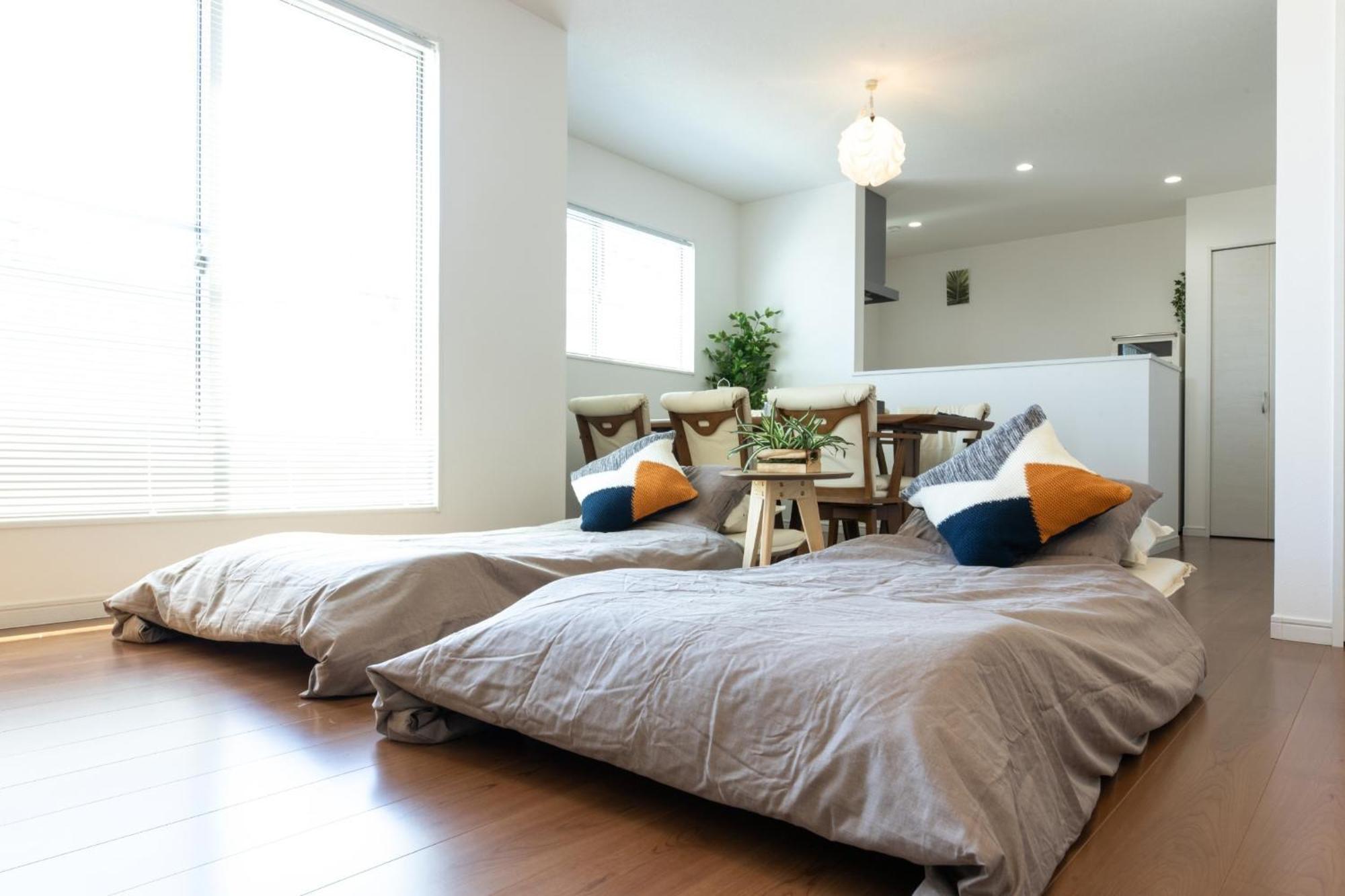The Beach Front Miurakaigan - Vacation Stay 10780 ภายนอก รูปภาพ